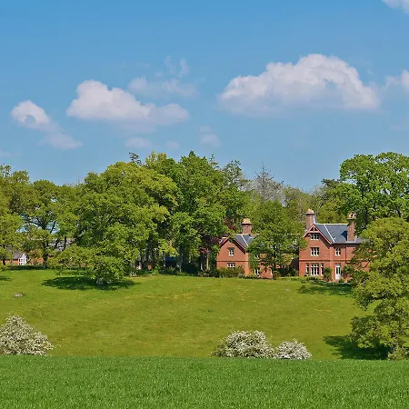 Torbock House *