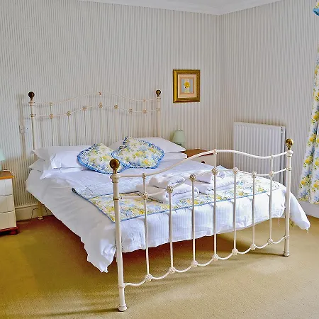 Torbock House Morland