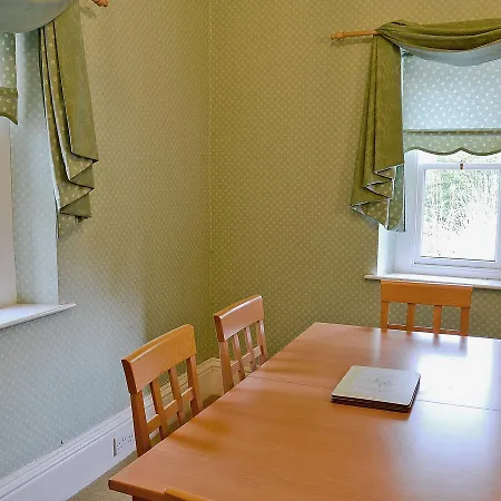 Torbock House Morland