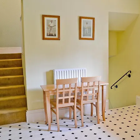 Torbock House *